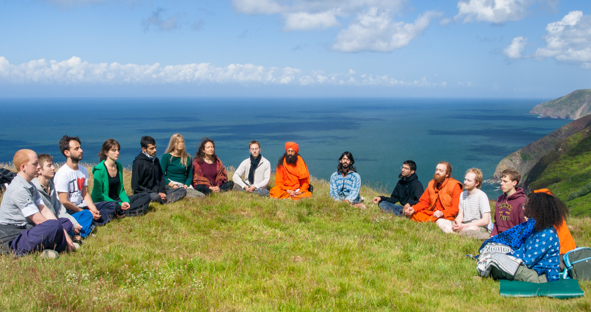 MountainMeditation