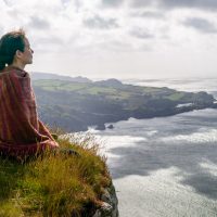 ireland meditation