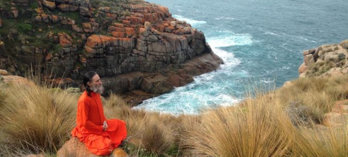 How can I find the time and focus to sit in meditation? Part One