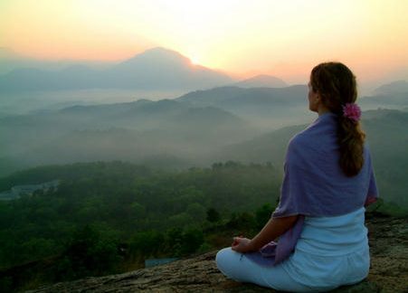 sunrisemeditation