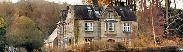 DoveDale House